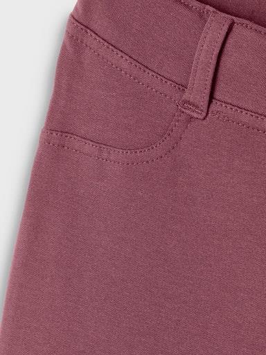 Otroške legice za dekleta Javi