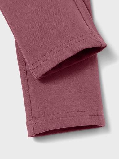 Otroške legice za dekleta Javi