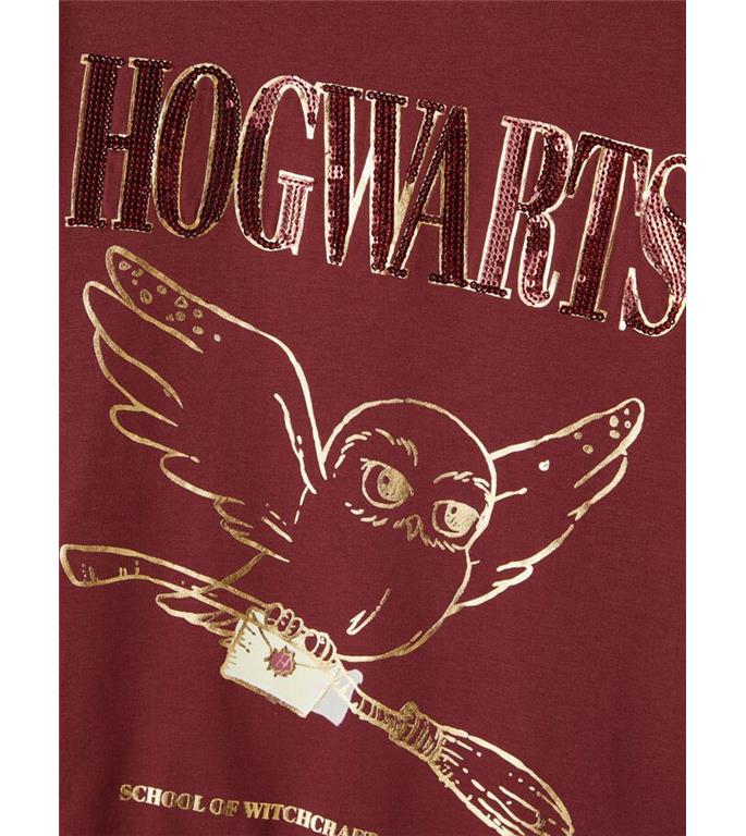 Otroški pulover za dekleta Harrypotter A