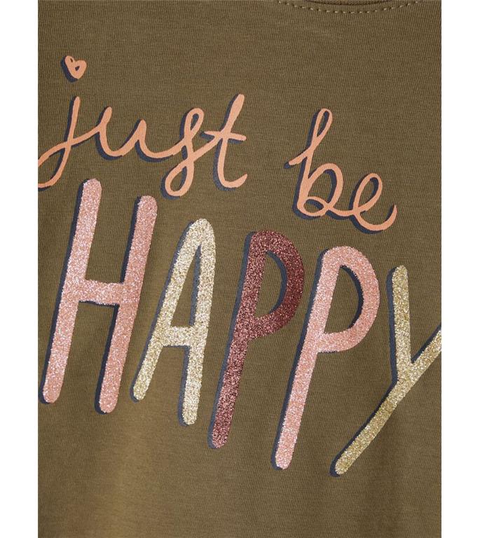 Otroška majica za dekleta Vix