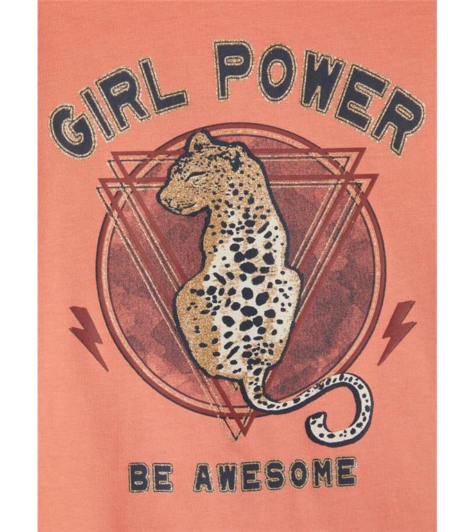 Otroška majica za dekleta Vix