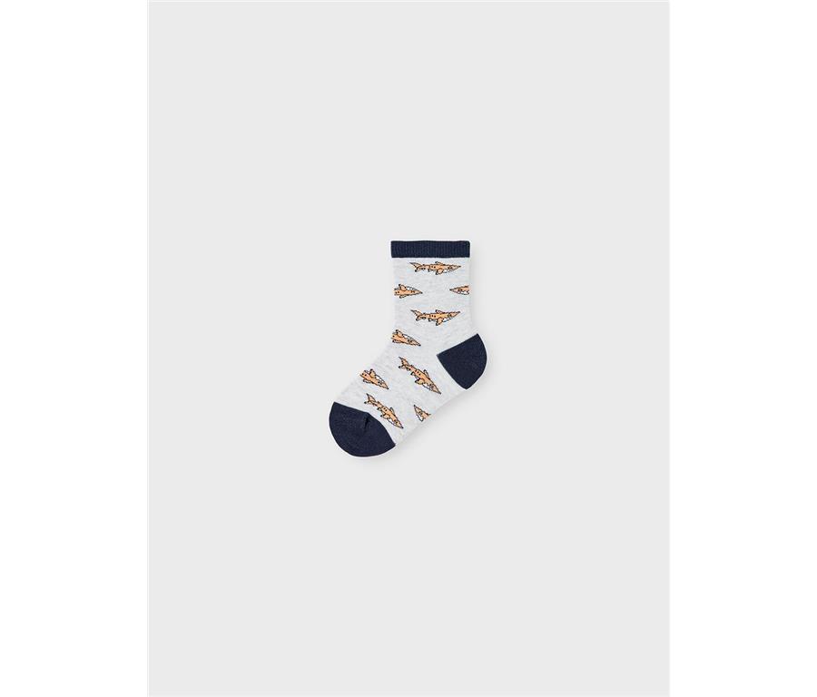 Otroške nogavice za fante Vagn, 5 parov