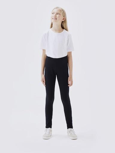 Otroške kosmatene legice Davina
