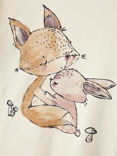 Otroška majica za dekleta Vix