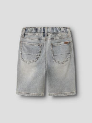 Otroške jeans kratke hlače za fante Ryan