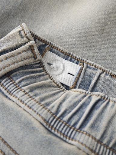 Otroške jeans kratke hlače za fante Ryan