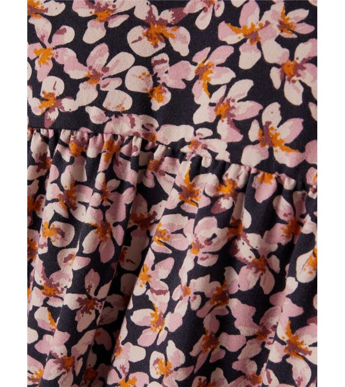 Otroška obleka za dekleta Ofinaa