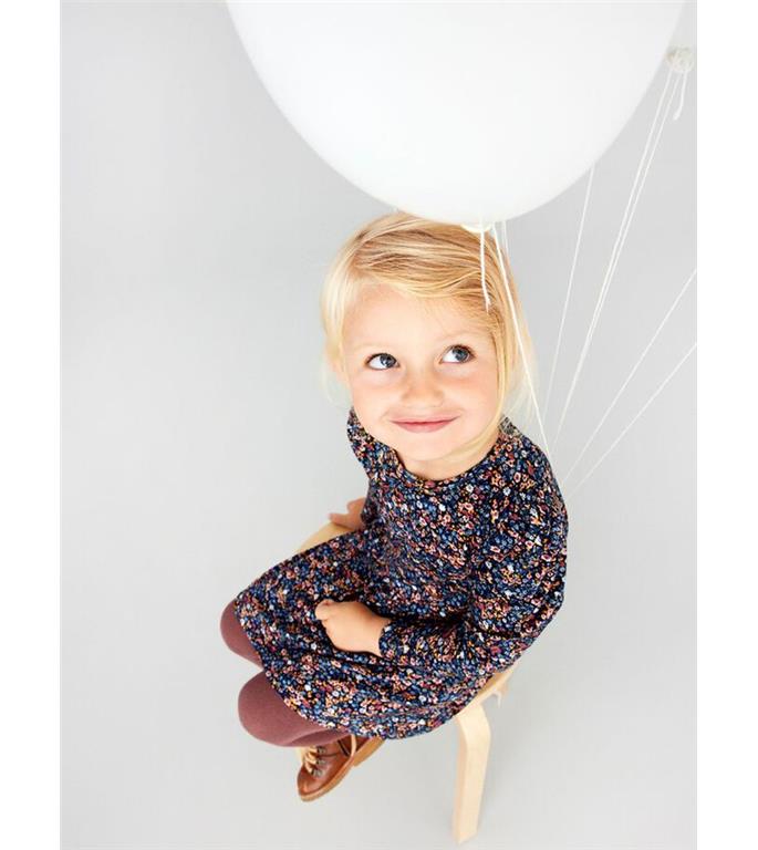 Otroška obleka za dekleta Ofinaa