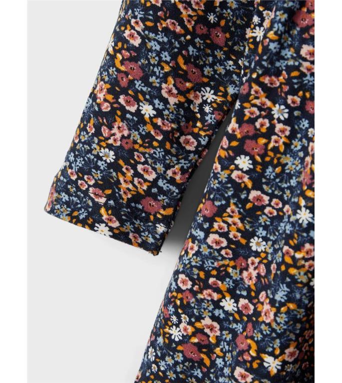 Otroška obleka za dekleta Ofinaa