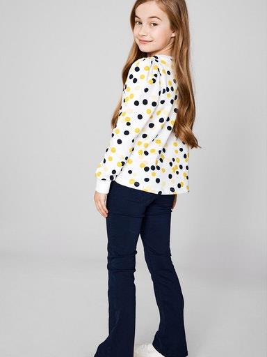 Otroški pulover za dekleta Vianja