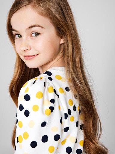 Otroški pulover za dekleta Vianja