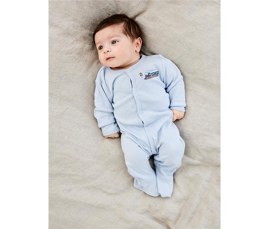 Otroška pižama za fante, 2 kosa