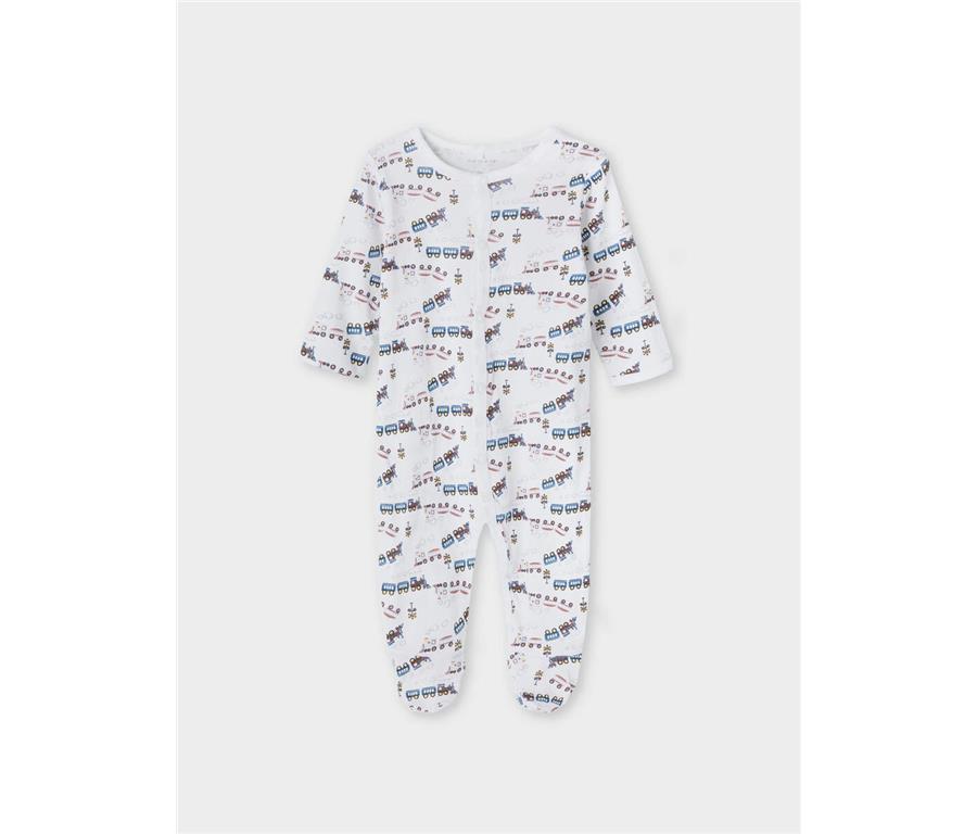 Otroška pižama za fante, 2 kosa