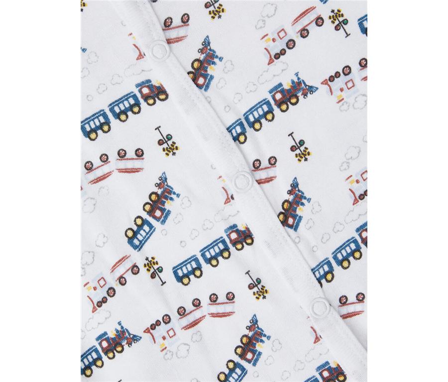 Otroška pižama za fante, 2 kosa