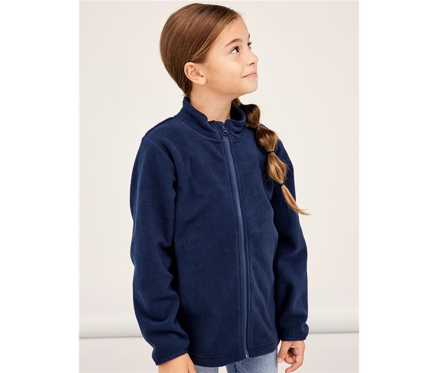 Otroška unisex jopa iz flisa Spektra