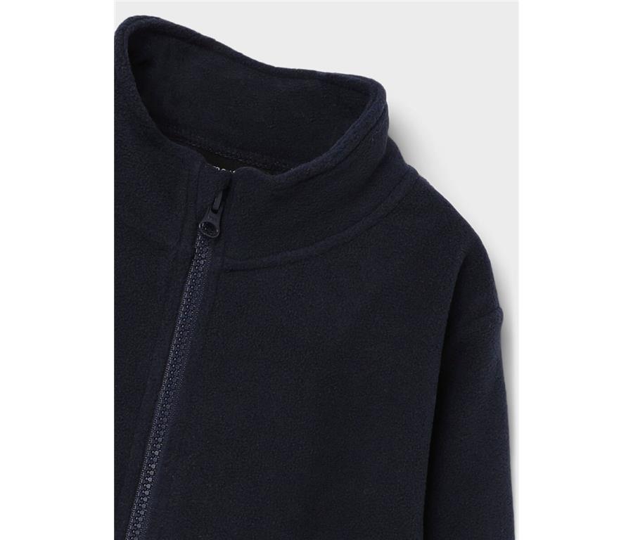 Otroška unisex jopa iz flisa Spektra