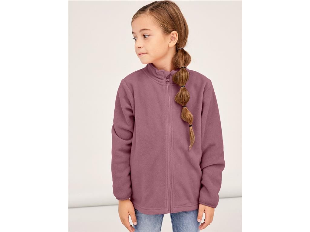 Otroška unisex jopa iz flisa Spektra