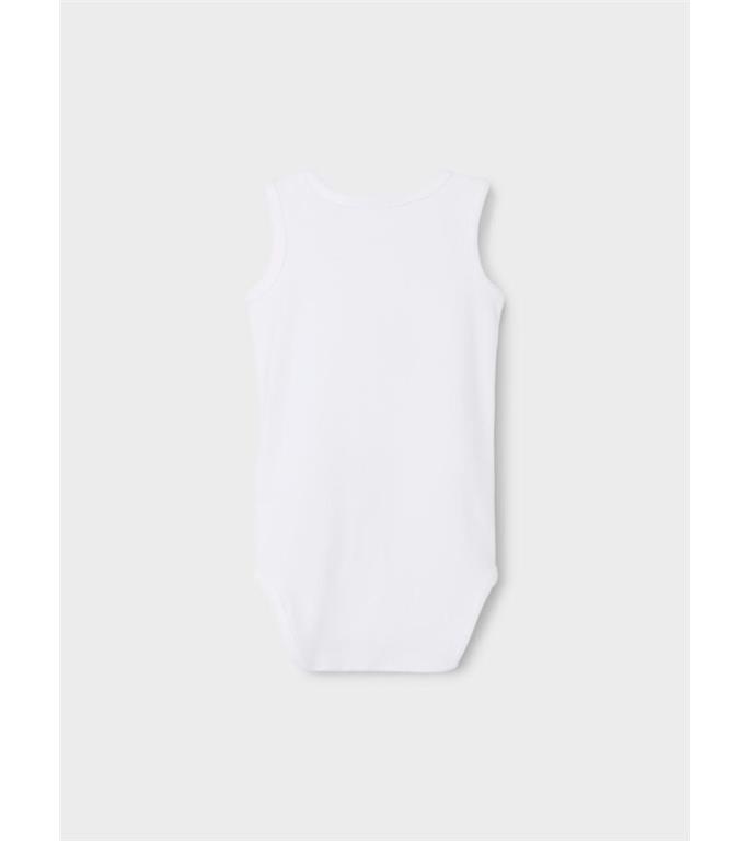 Otroški body na preklop Pullo