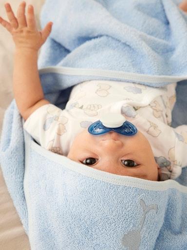 Otroška brisača Pello