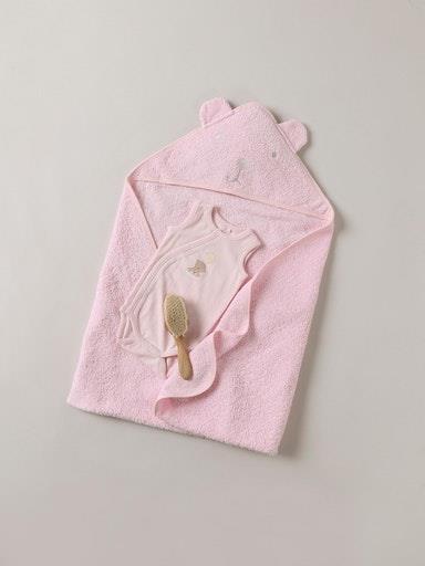 Otroška brisača Pello