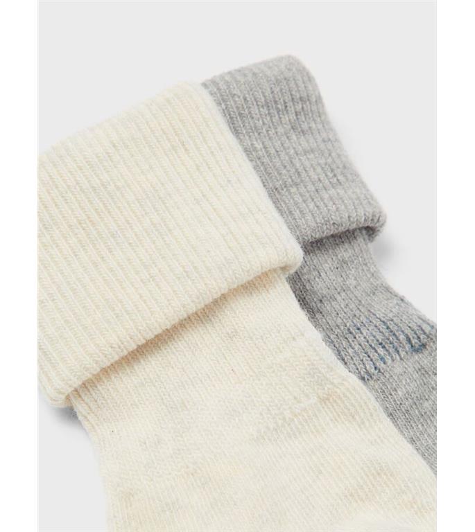 Otroške unisex protizdrsne nogavice Neel