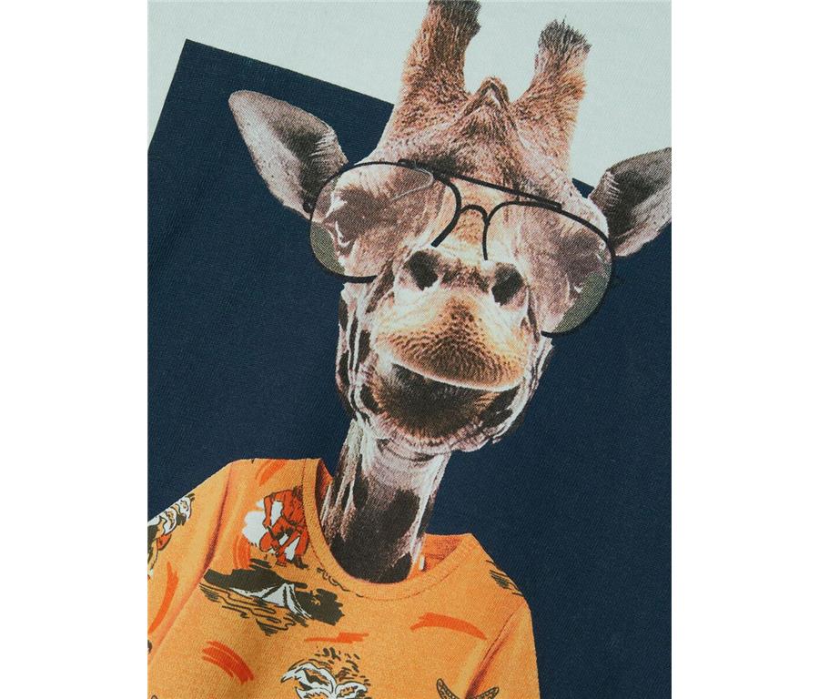 Otroška majica za fante James