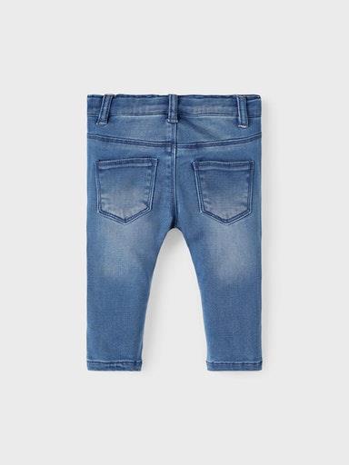 Otroške jeans hlače za dekleta Salli Tor