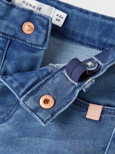 Otroške jeans hlače za dekleta Salli Tor