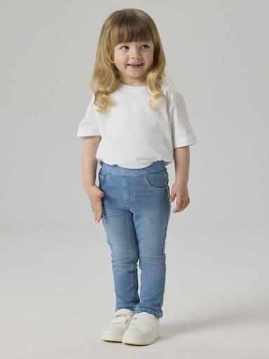 Otroške jeans hlače za dekleta Salli 119