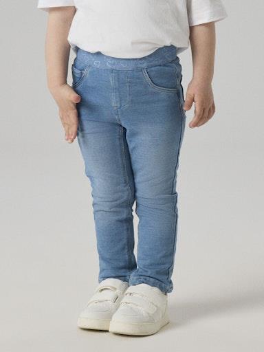 Otroške jeans hlače za dekleta Salli 119