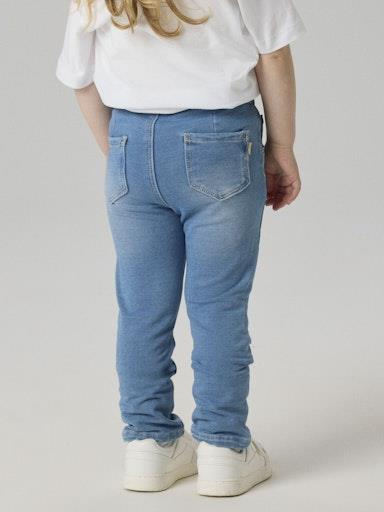 Otroške jeans hlače za dekleta Salli 119