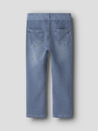 Otroške jeans hlače za dekleta Salli 119