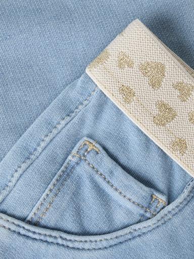 Otroške jeans hlače za dekleta Salli 119