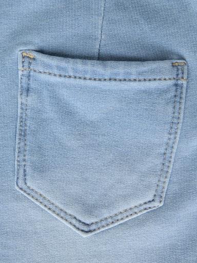 Otroške jeans hlače za dekleta Salli 119