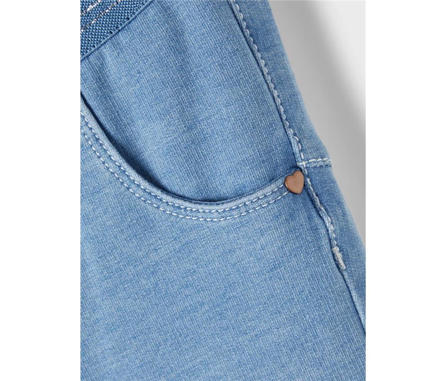 Otroške jeans hlače za dekleta Salli 119