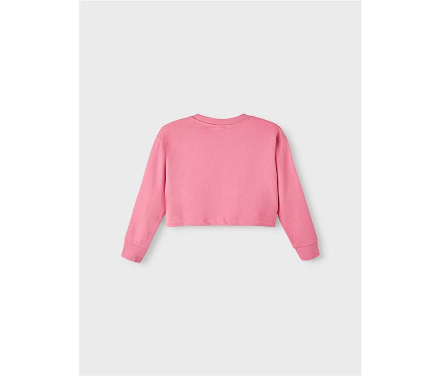 Otroški "crop" pulover za dekleta Vanita