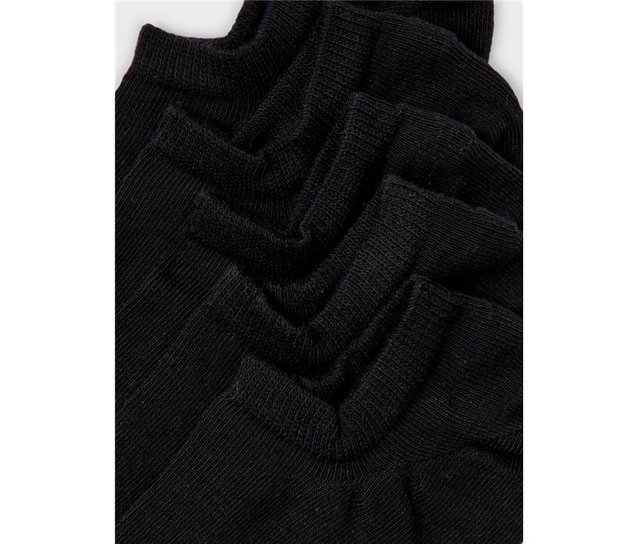 Otroške unisex nizke nogavice Ancle, 7 p