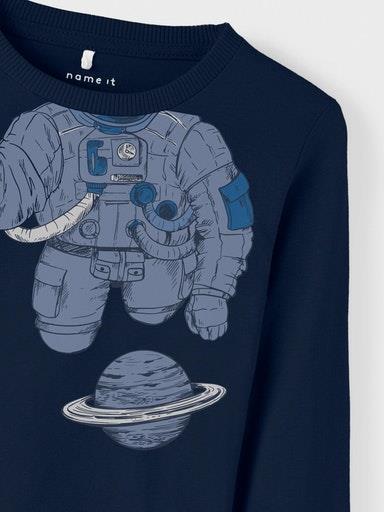 Otroška majica za fante Lonan