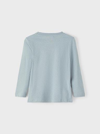 Otroška majica za fante Lonan