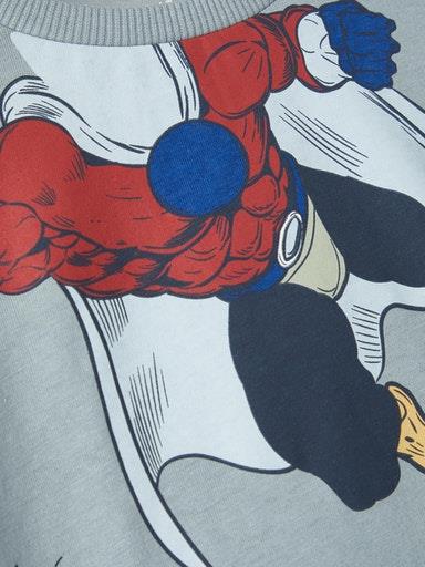 Otroška majica za fante Lonan