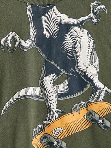 Otroška majica za fante Lonan