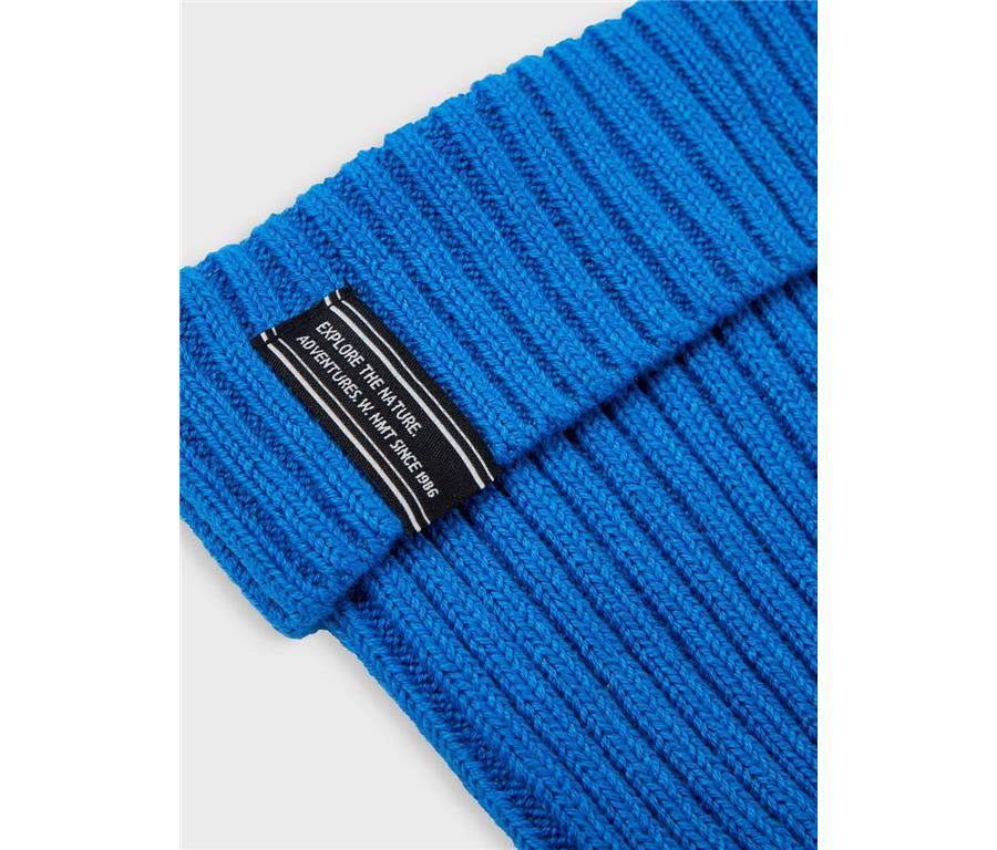 Otroška zimska kapa za fante Marlo