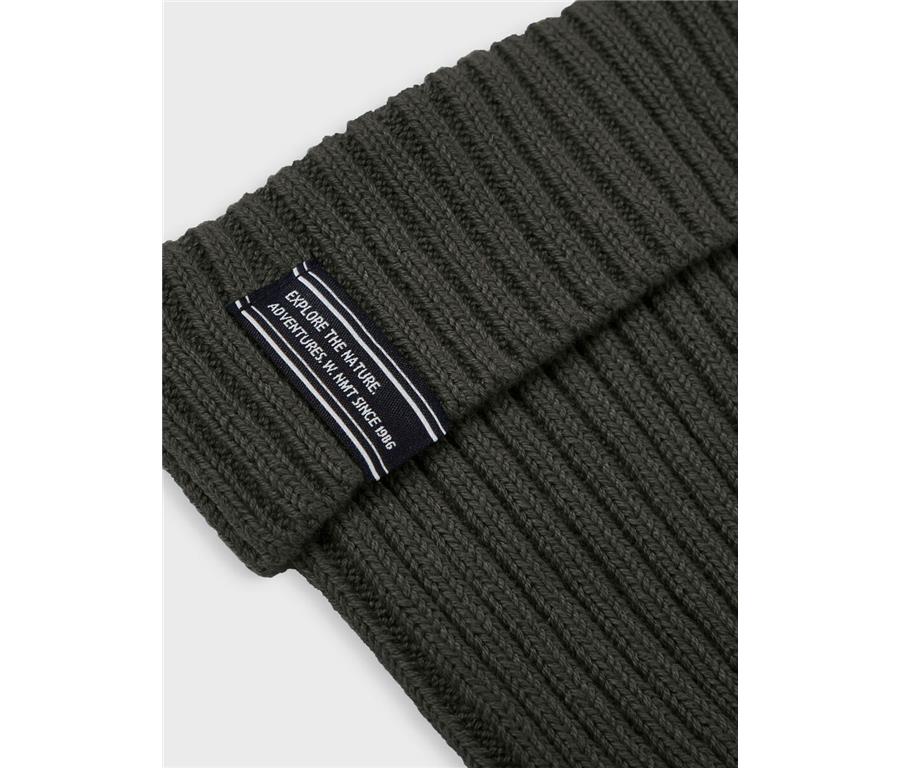 Otroška zimska kapa za fante Marlo