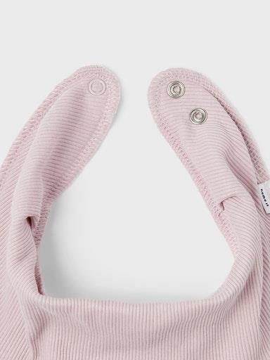 Otroški slinček/rutica za dekleta