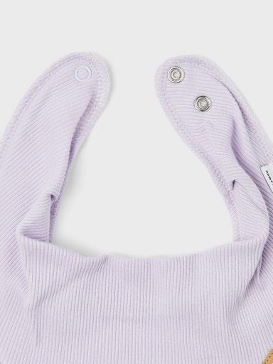 Otroški slinček/rutica za dekleta