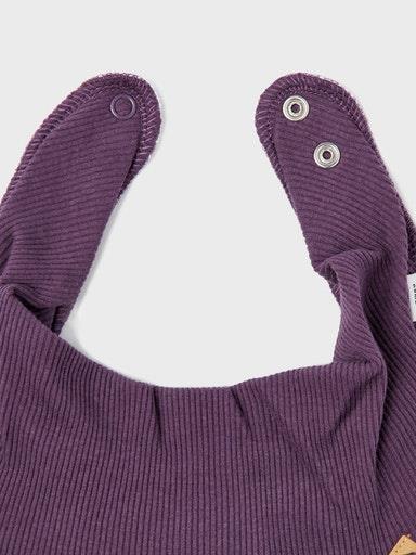 Otroški slinček/rutica za dekleta