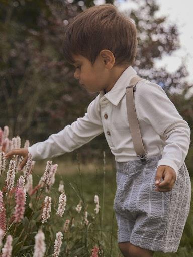 Otroške naramnice za fante Harbour