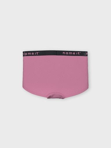 Otroške spodnje hlače za dekleta, 2 kosa