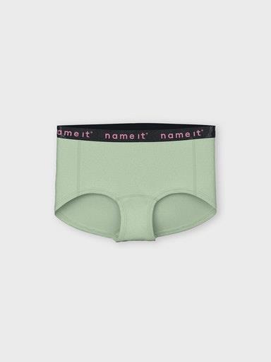 Otroške spodnje hlače za dekleta, 2 kosa