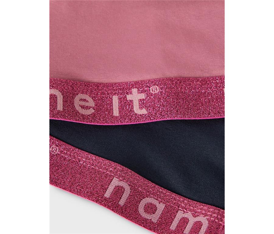 Otroški top za dekleta, 2 kosa